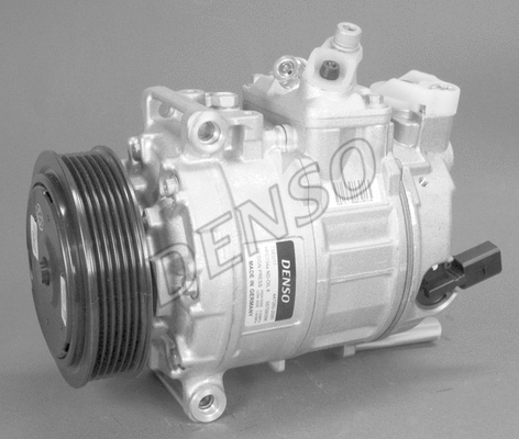 Compressor, air conditioning (WG1917833)