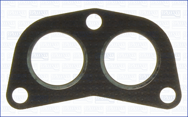 Gasket, exhaust pipe (WG1158122)