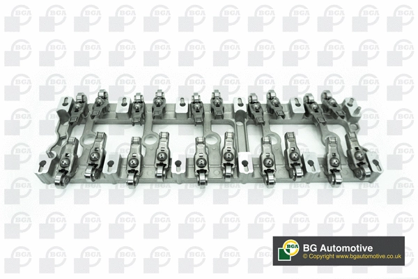 Rocker Arm Bridge (WG1994149)