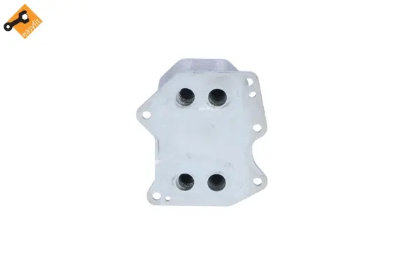 Oil Cooler, engine oil