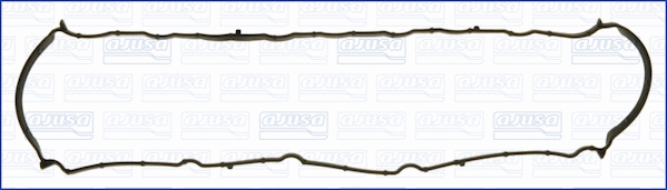 Gasket, cylinder head cover (WG1009138)