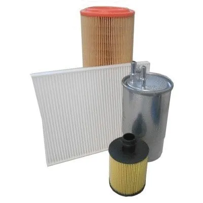 Filter Set (WG1822043)