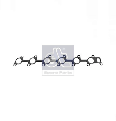 Gasket, exhaust manifold (WG2313692)