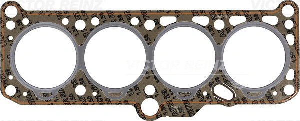 Gasket, cylinder head (WG1244220)