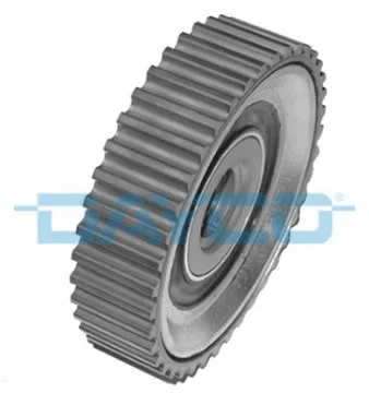 Belt Pulley, crankshaft (WG2005798)