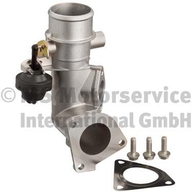 Control Flap, air supply (WG1026507)