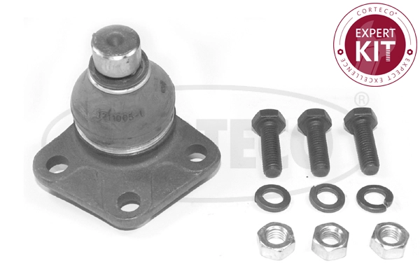 Ball Joint (WG2290566)