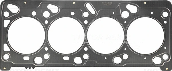 Gasket, cylinder head (WG1244736)