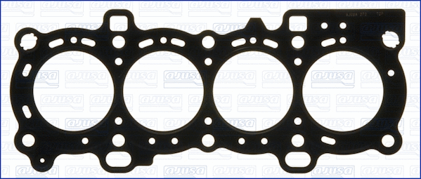 Gasket, cylinder head (WG1009087)