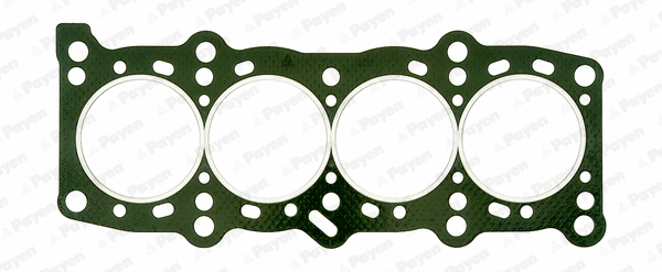 Gasket, cylinder head (WG1090189)