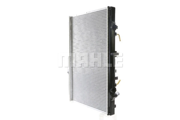 Radiator, engine cooling (WG2183737)