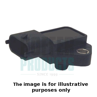 Sensor, boost pressure (WG1966095)