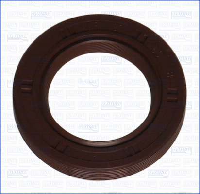 Shaft Seal, crankshaft (WG1163032)