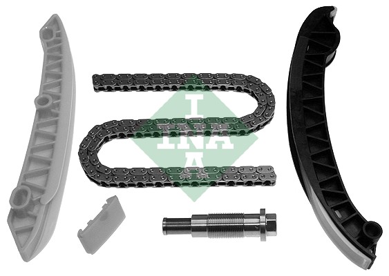 Timing Chain Kit (WG1725431)
