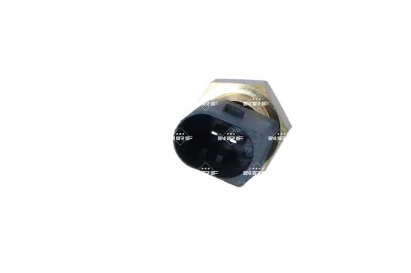 Sensor, coolant temperature