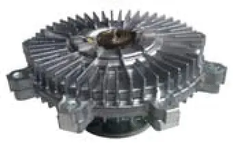 Clutch, radiator fan (WG1721005)