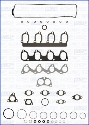 Gasket Kit, cylinder head (WG1454690)