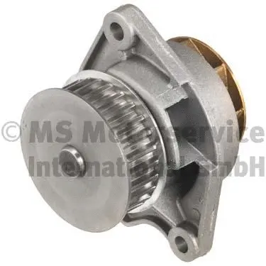 Water Pump, engine cooling (WG1017222)