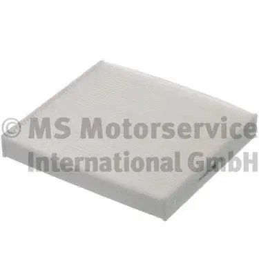 Filter, cabin air (WG1019083)