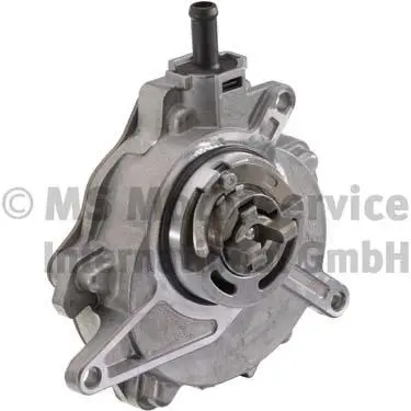 Vacuum Pump, braking system (WG1026922)