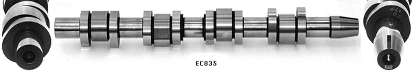 Camshaft (WG1051693)
