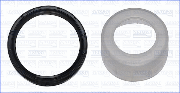 Shaft Seal, crankshaft (WG1163595)