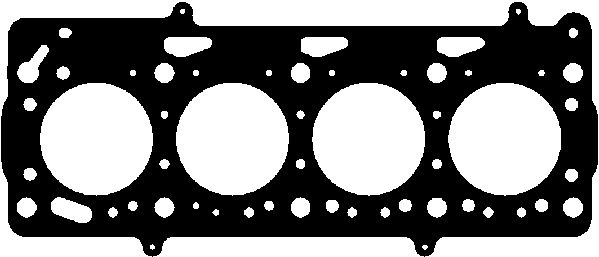 Gasket, cylinder head (WG1757602)