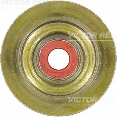 Seal Ring, valve stem (WG1245974)