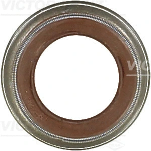 Seal Ring, valve stem (WG1245909)