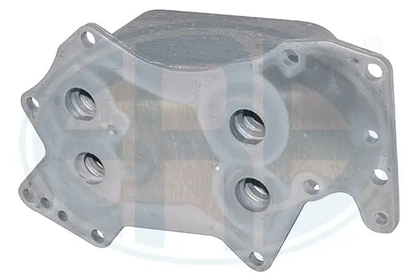 Oil Cooler, engine oil (WG2013992)