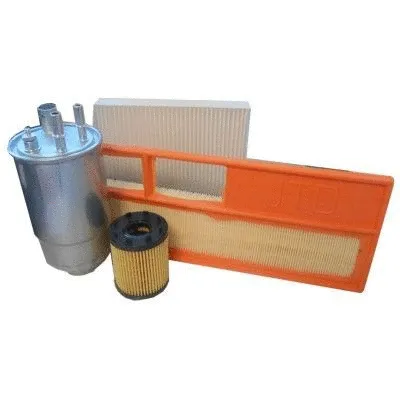 Filter Set (WG1906588)