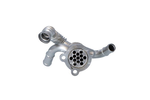 Cooler, exhaust gas recirculation (WG2184481)