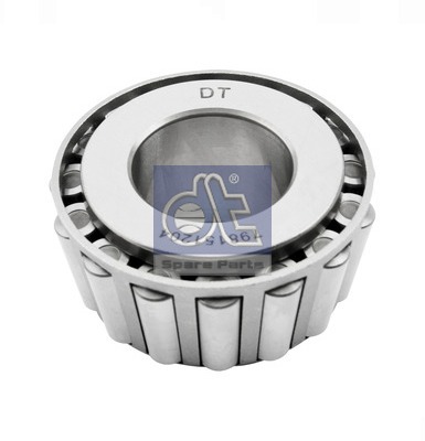 Mounting, manual transmission (WG2314672)