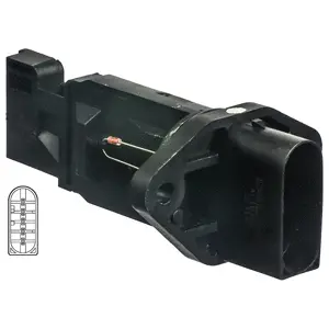 Mass Air Flow Sensor (WG1498048)