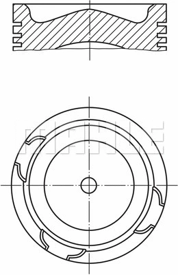 Piston (WG1104687)