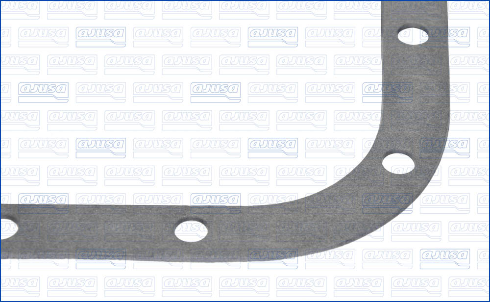 Gasket, oil sump