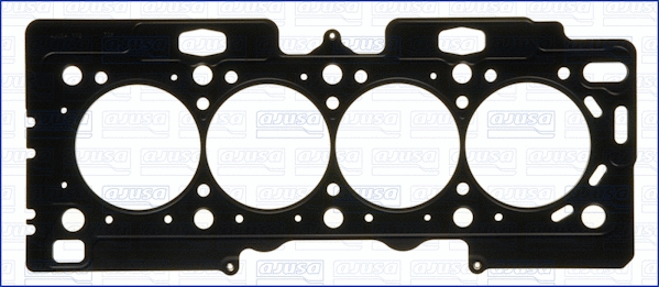 Gasket, cylinder head (WG1159872)