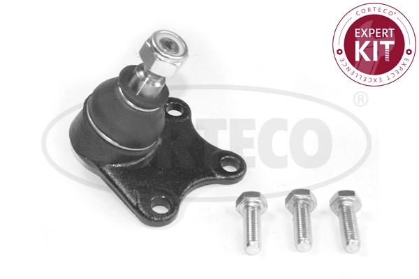 Ball Joint (WG2290584)