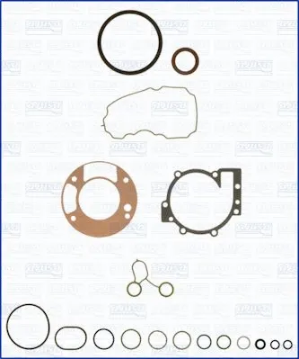 Gasket Kit, crankcase (WG1959397)