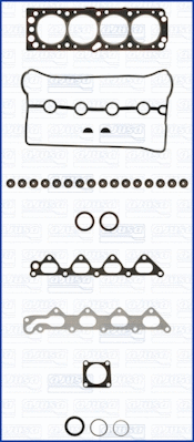Gasket Kit, cylinder head (WG1166962)