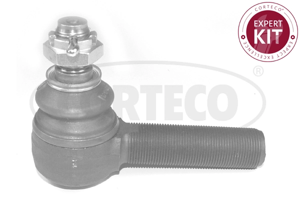 Tie Rod End (WG2292577)