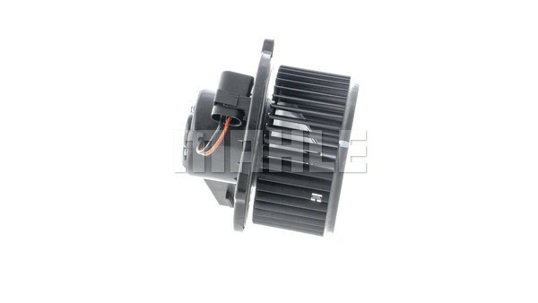 Interior Blower
