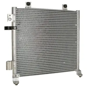 Condenser, air conditioning (WG2041718)