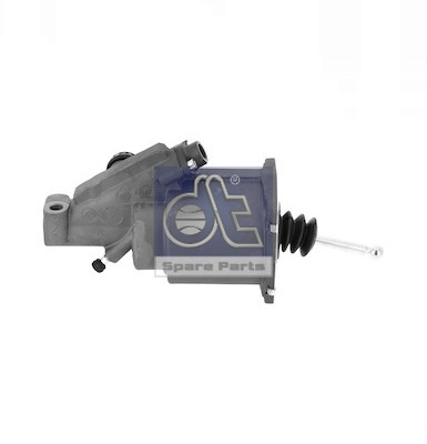 Clutch Booster (WG2317589)