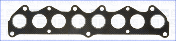 Gasket, intake/exhaust manifold (WG1161266)