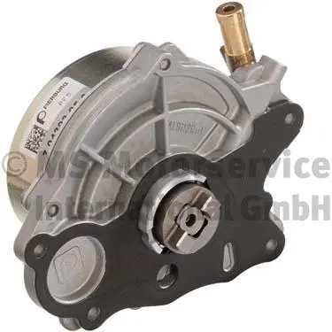 Vacuum Pump, braking system (WG1026310)