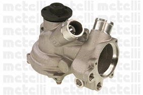 Water Pump, engine cooling (WG1790205)