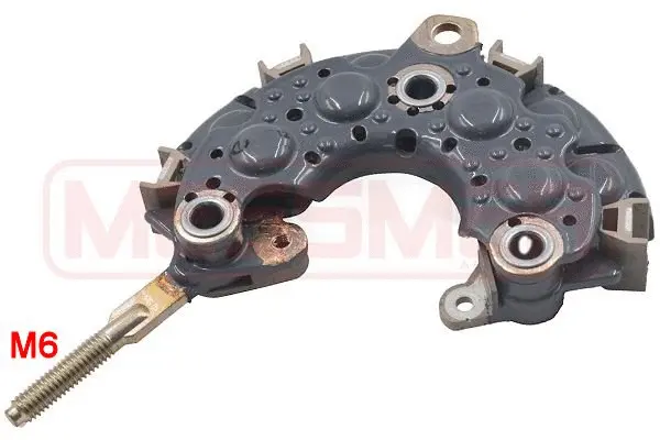 Rectifier, alternator (WG2012537)