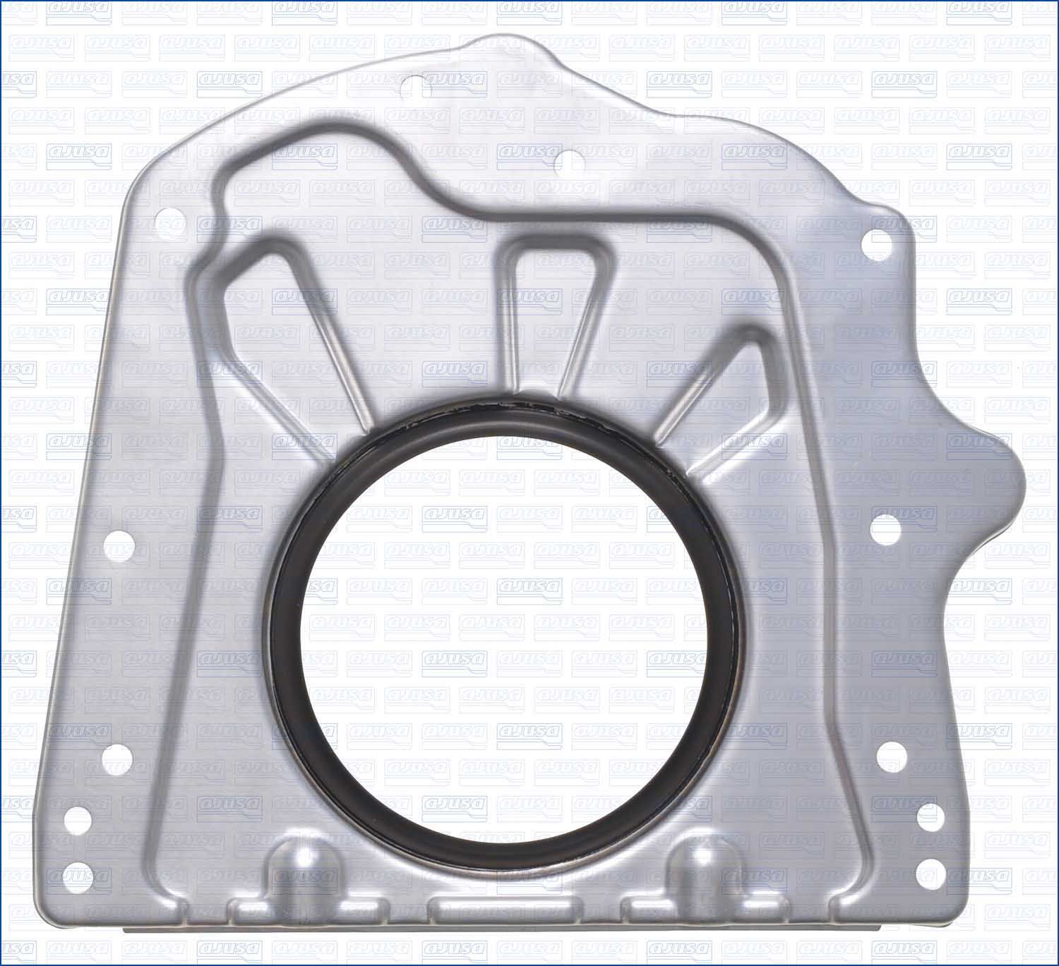 Shaft Seal, crankshaft (WG1170420)