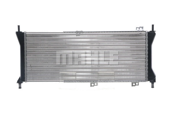 Radiator, engine cooling (WG2183145)